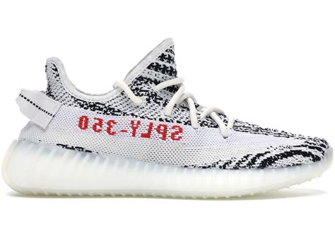 real zebra yeezys|yeezy zebra price.